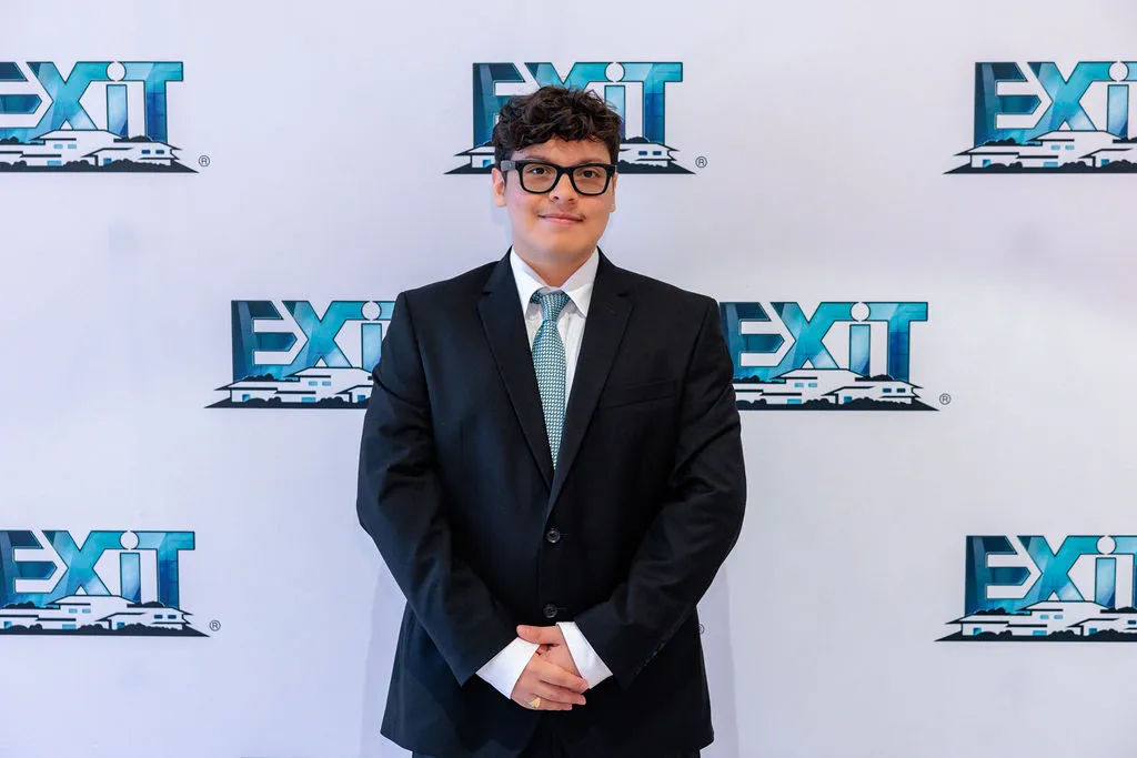 Richard Perez, Licensed Real Estate Salesperson at EXIT Realty Central