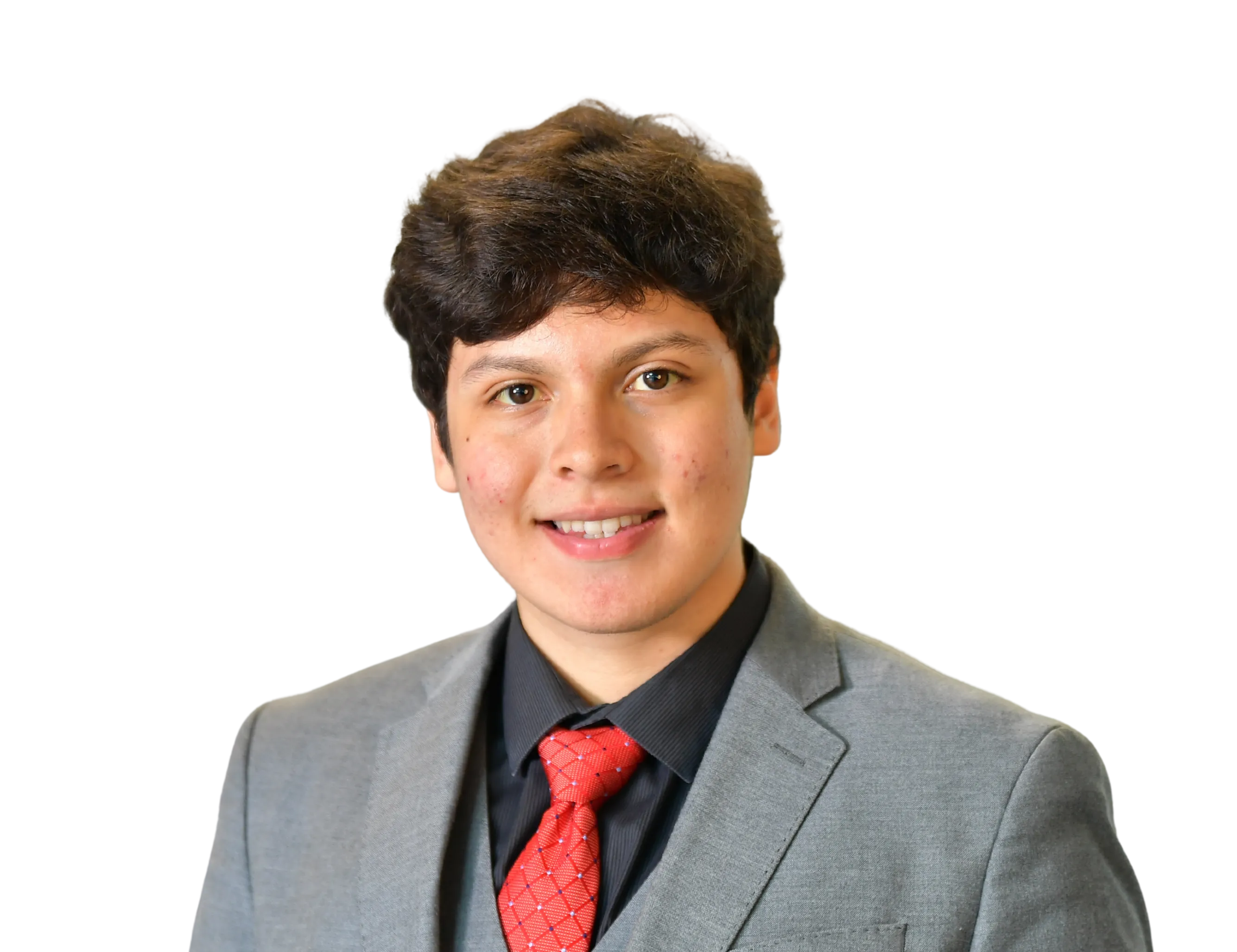 Richard Perez, Licensed Real Estate Salesperson at EXIT Realty Central